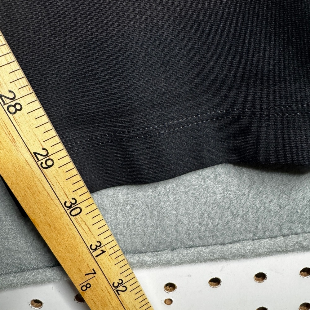 Reigning Champ Black Technical Performance Trouse… - image 5